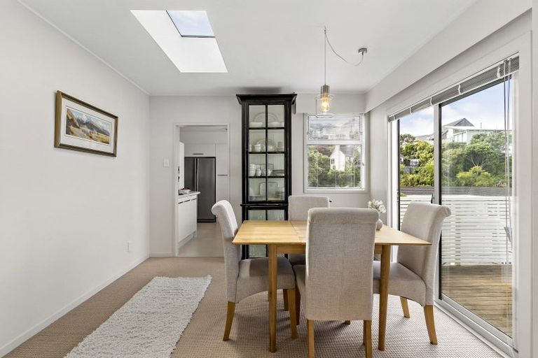 Photo of property in 95a Jubilee Road, Khandallah, Wellington, 6035