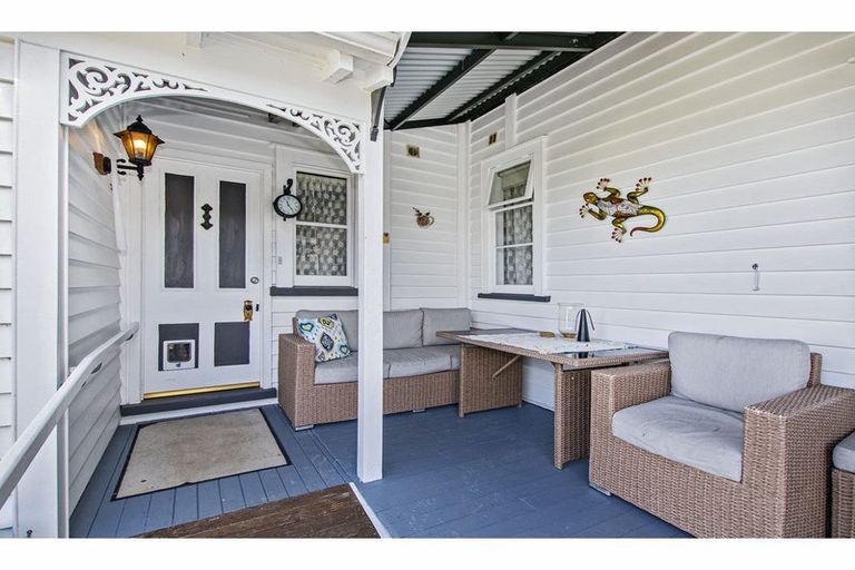 Photo of property in 11 Jervois Street, Dargaville, 0310