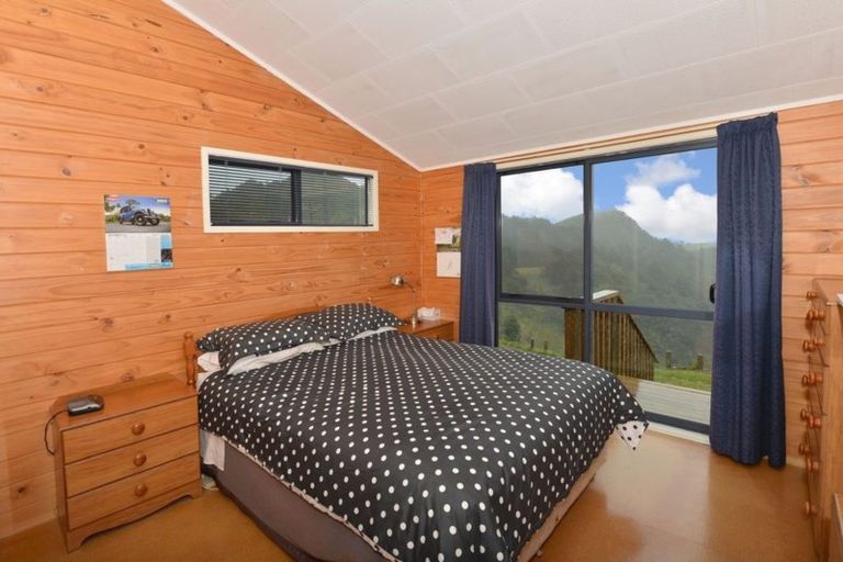 Photo of property in 173 Mount Tiger Road, Whareora, Onerahi, 0192