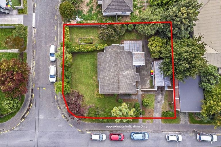 Photo of property in 6 Kyle Street, Riccarton, Christchurch, 8011
