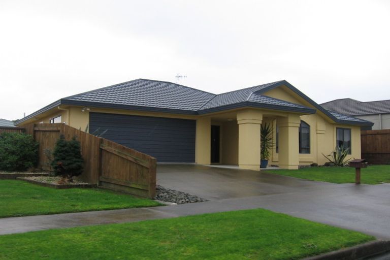 Photo of property in 114 Parnell Heights, Kelvin Grove, Palmerston North, 4414
