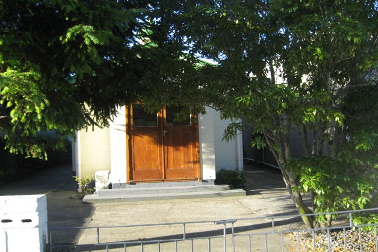 Photo of property in 1/356 Brougham Street, Sydenham, Christchurch, 8023