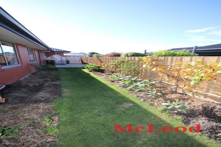 Photo of property in 16 Magnolia Drive, Netherby, Ashburton, 7700