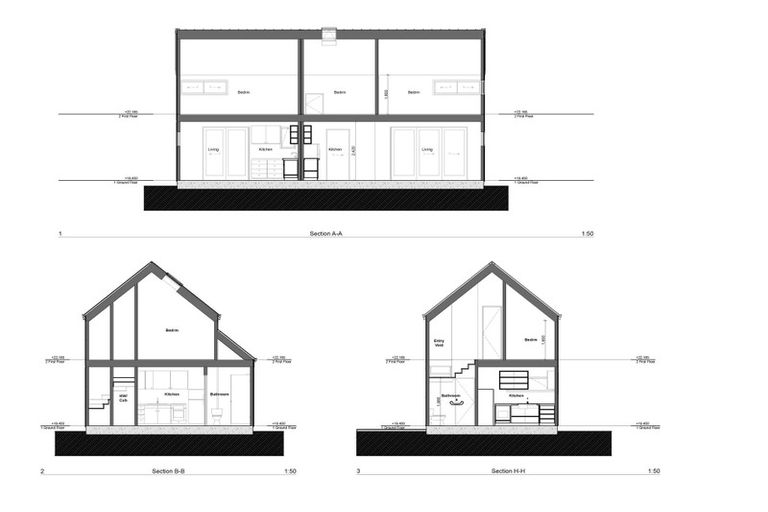 Photo of property in 285 Worcester Street, Christchurch Central, Christchurch, 8011