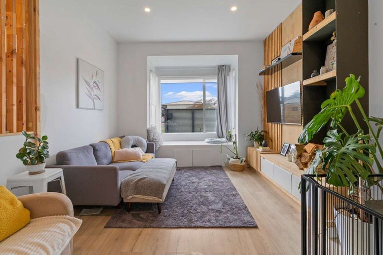 Photo of property in 83 Lowe Street, Avenal, Invercargill, 9810