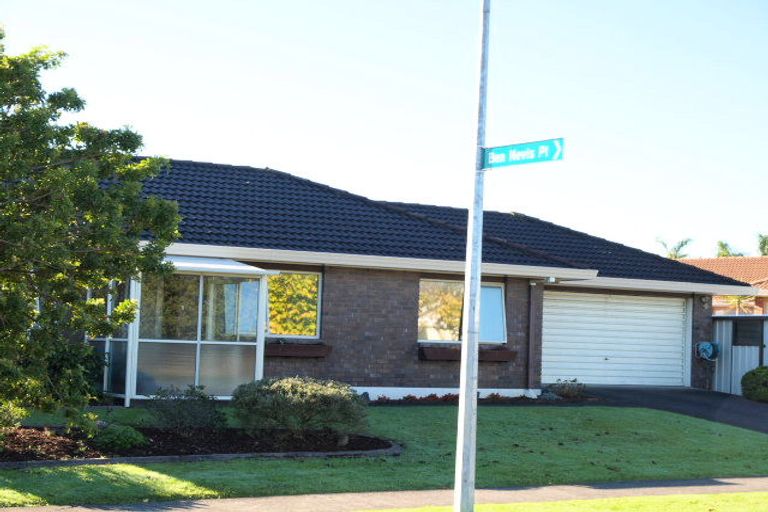 Photo of property in 1/31 Kilimanjaro Drive, Northpark, Auckland, 2013