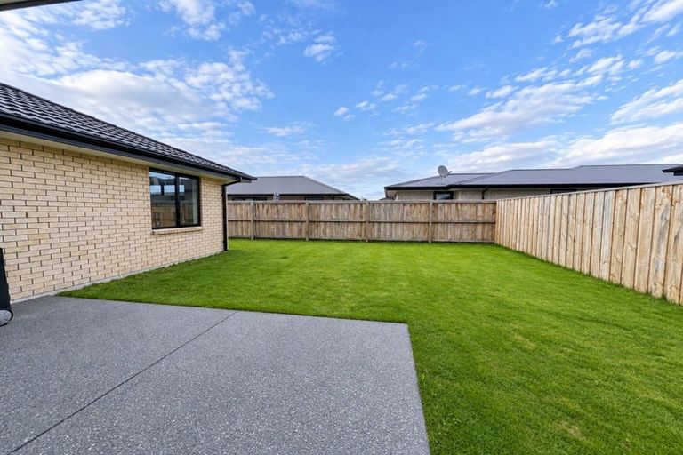 Photo of property in 66 Oaks Drive, Lincoln, 7608