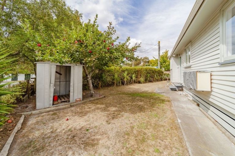 Photo of property in 5 Watts Road, Waipawa, 4210