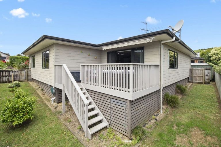 Photo of property in 81 Isabella Drive, Pukekohe, 2120
