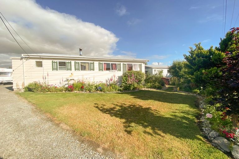 Photo of property in 6 Maryburn Road, Twizel, 7901