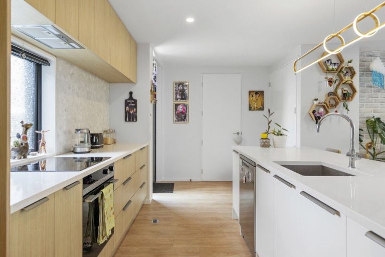 Photo of property in 4/12 Hume Street, Sydenham, Christchurch, 8023