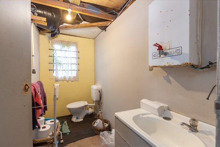 Photo of property in 37 Hokianga Street, Mangere East, Auckland, 2024