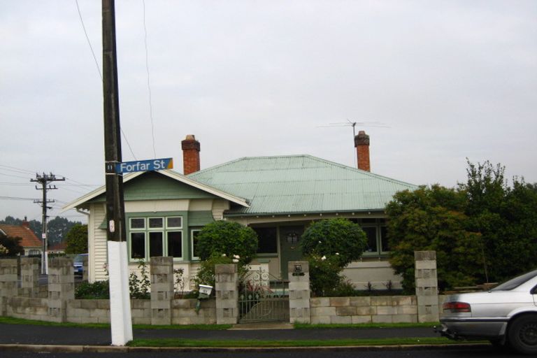 Photo of property in 61 Forfar Street, Mosgiel, 9024