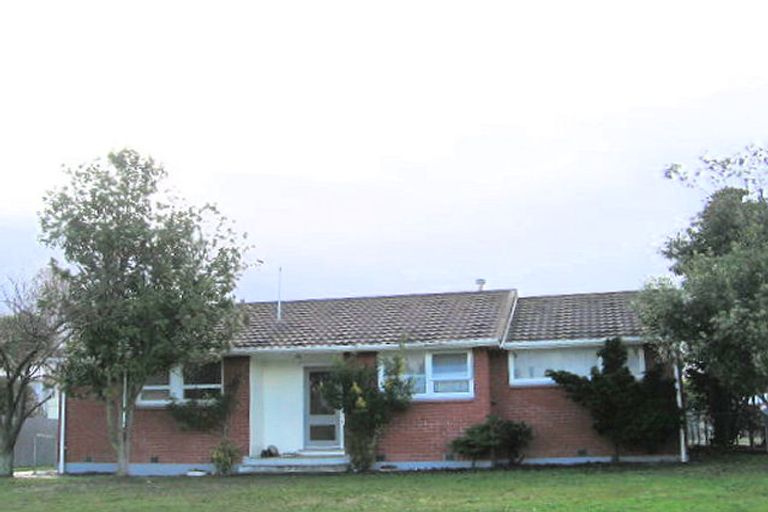 Photo of property in 72 Diaz Drive, Flaxmere, Hastings, 4120