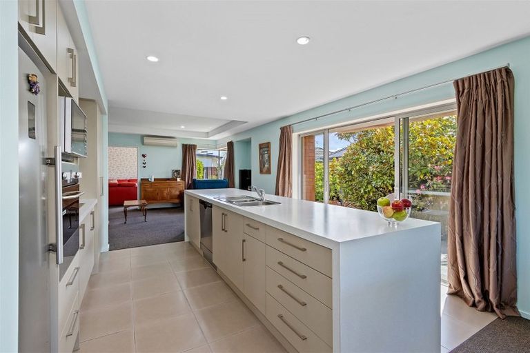 Photo of property in 425 Wairakei Road, Burnside, Christchurch, 8053