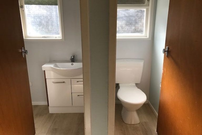 Photo of property in 158a Pembroke Street, Hamilton Lake, Hamilton, 3204