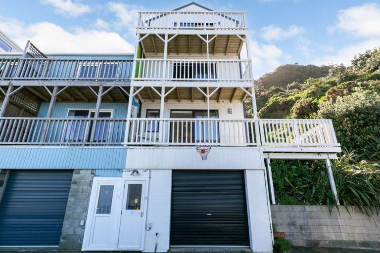 Photo of property in 14/410 The Esplanade, Island Bay, Wellington, 6023