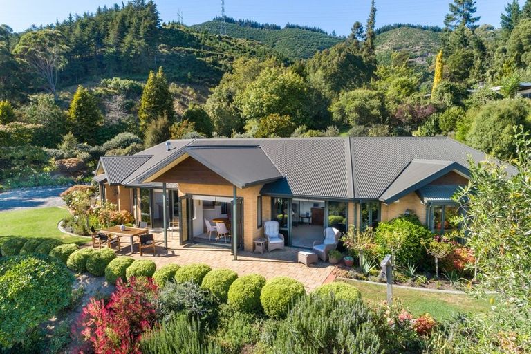 Photo of property in 28 Sunview Heights, Hope, Richmond, 7081