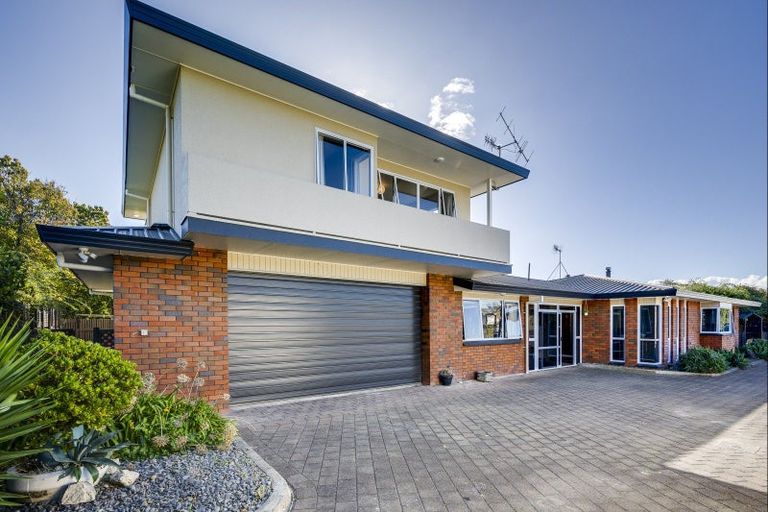 Photo of property in 23a Elbourne Street, Taradale, Napier, 4112