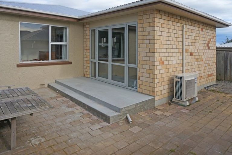 Photo of property in 124 Newcastle Street, Windsor, Invercargill, 9810