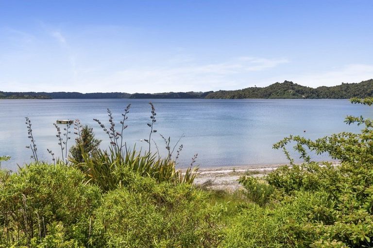 Photo of property in 401 State Highway 30, Lake Rotoma, Rotorua, 3074