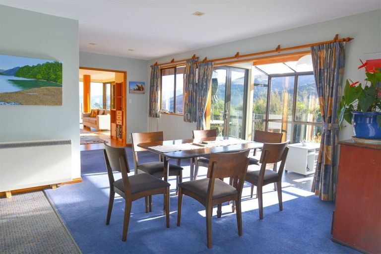 Photo of property in 459 Okuti Valley Road, Peraki, Little River, 7591