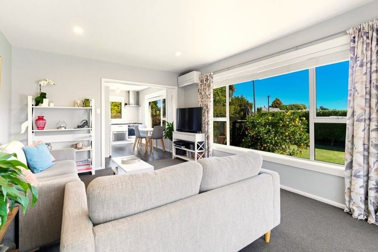 Photo of property in 6 Kennedys Bush Road, Halswell, Christchurch, 8025