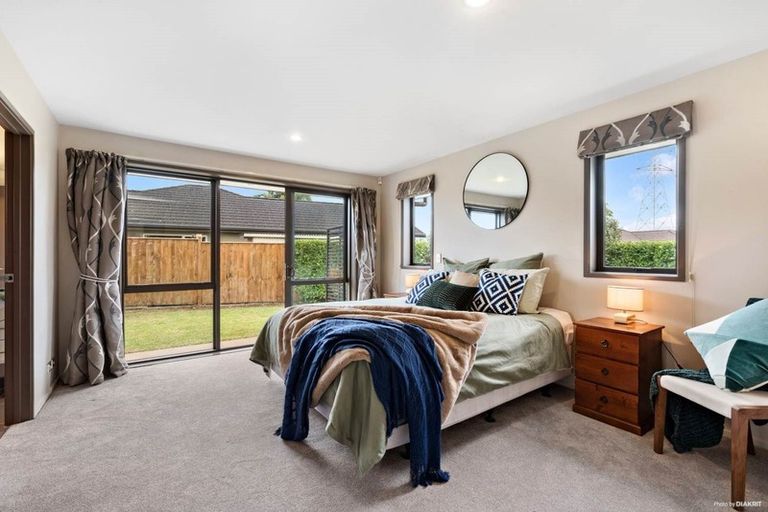 Photo of property in 3 Silkwood Crescent, Karaka, Papakura, 2113