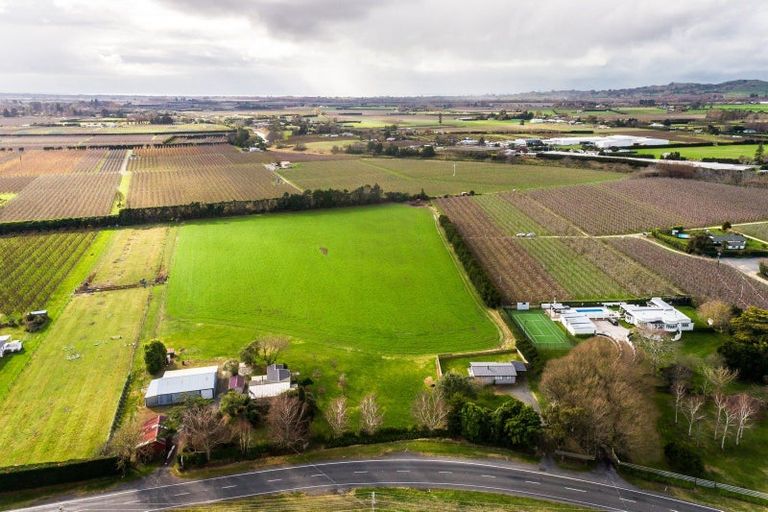 Photo of property in 43 Crosses Road, Havelock North, Hastings, 4172