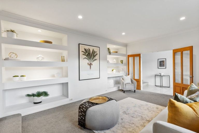 Photo of property in 7 Hendrika Court, Hobsonville, Auckland, 0618