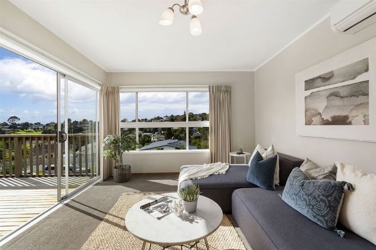 Photo of property in 66 Kia Ora Road, Beach Haven, Auckland, 0626