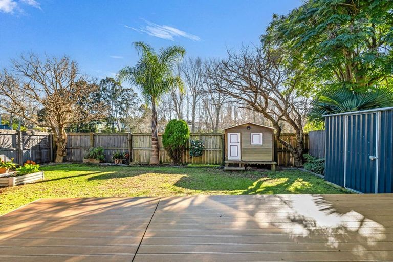 Photo of property in 55 Malaspina Place, Papatoetoe, Auckland, 2025