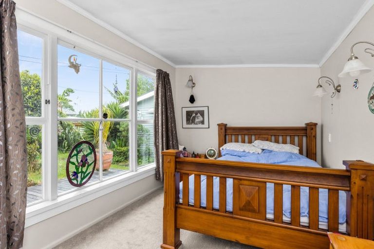 Photo of property in 211 Georges Drive, Napier South, Napier, 4110