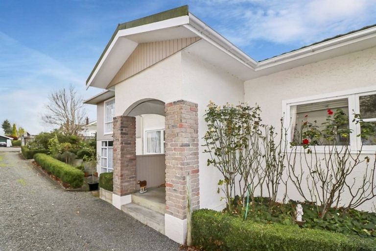 Photo of property in 26 Victoria Avenue, Dannevirke, 4930