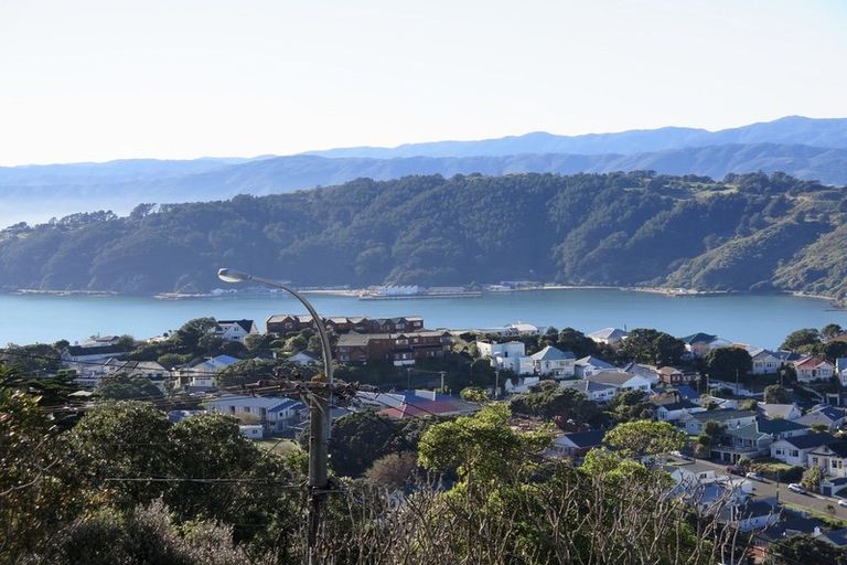 Photo of property in 17c Marewa Road, Hataitai, Wellington, 6021