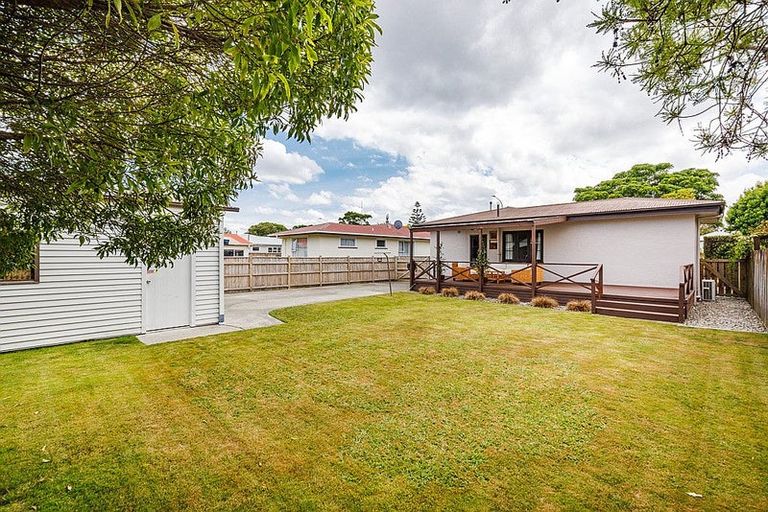 Photo of property in 478 Ruahine Street, Terrace End, Palmerston North, 4410