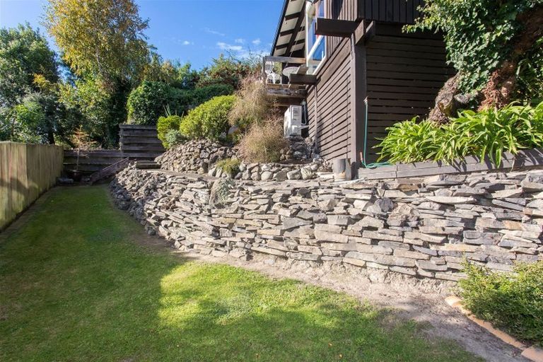 Photo of property in 1/3 Conifer Place, Huntsbury, Christchurch, 8022