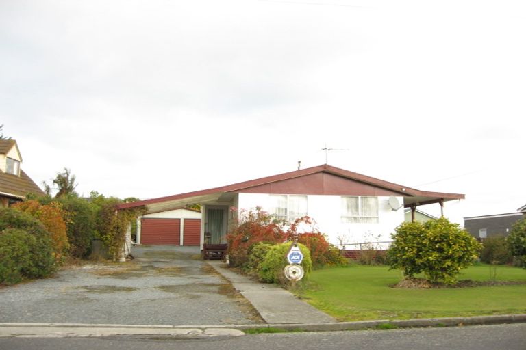 Photo of property in 38 Saint Catherine Street, Kaitangata, 9210