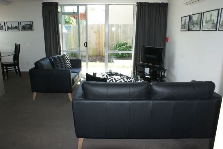 Photo of property in 253 Hereford Street, Christchurch Central, Christchurch, 8011