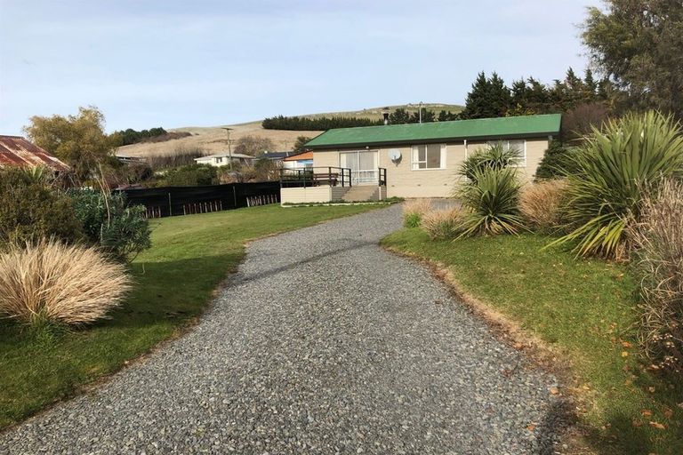 Photo of property in 109 Princes Street, Waikari, 7420