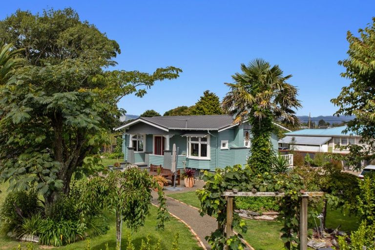 Photo of property in 120 Goring Street, Opotiki, 3122