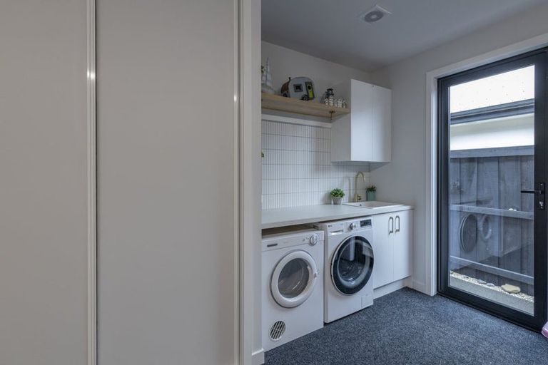 Photo of property in 18 Ellmers Street, Woodend, 7691