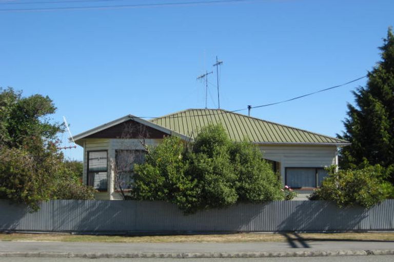 Photo of property in 31 Davie Street, Temuka, 7920