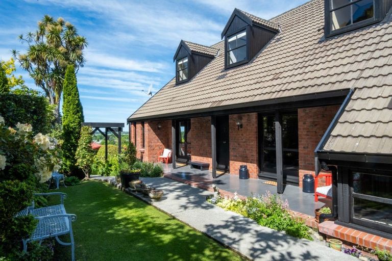 Photo of property in 34 Forest Road, Geraldine, 7930