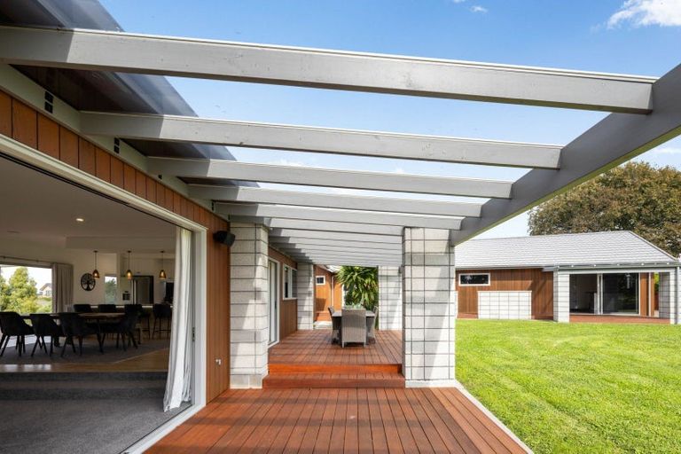 Photo of property in 15 Broad Oaks Road, Morrinsville, 3375