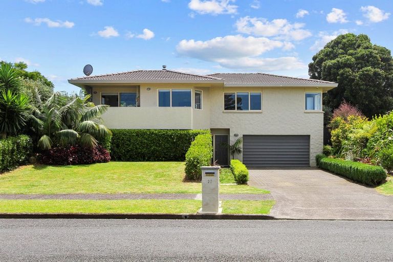Photo of property in 27 Stella Drive, Clarks Beach, 2122