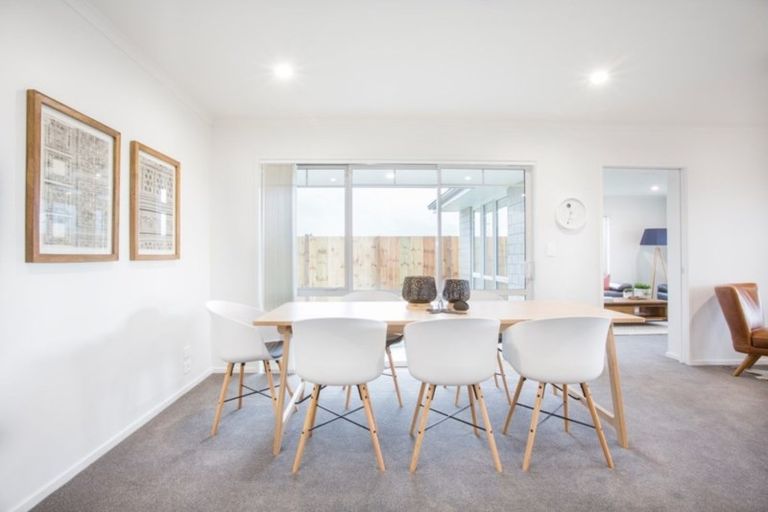 Photo of property in 34 Fairway Drive, Morrinsville, 3300