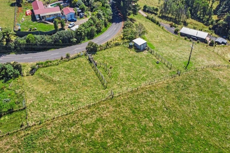 Photo of property in 397 Ruapuke Road, Raglan, 3296