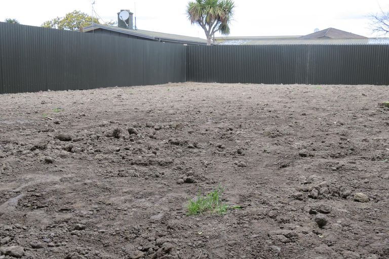 Photo of property in 12a Davie Street, Temuka, 7920