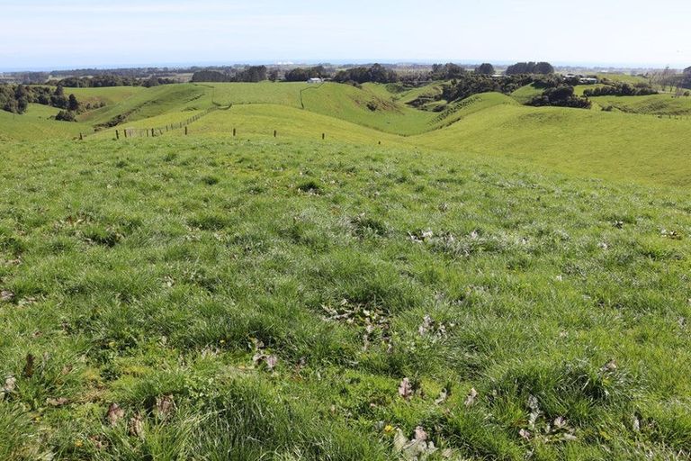 Photo of property in 888a Otaraoa Road, Tikorangi, Waitara, 4383